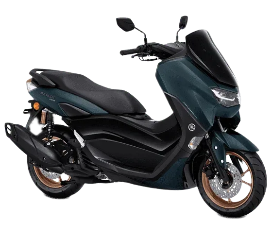 Yamaha-all-new-Nmax